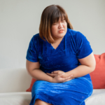 Gaser i magen: ballongmage